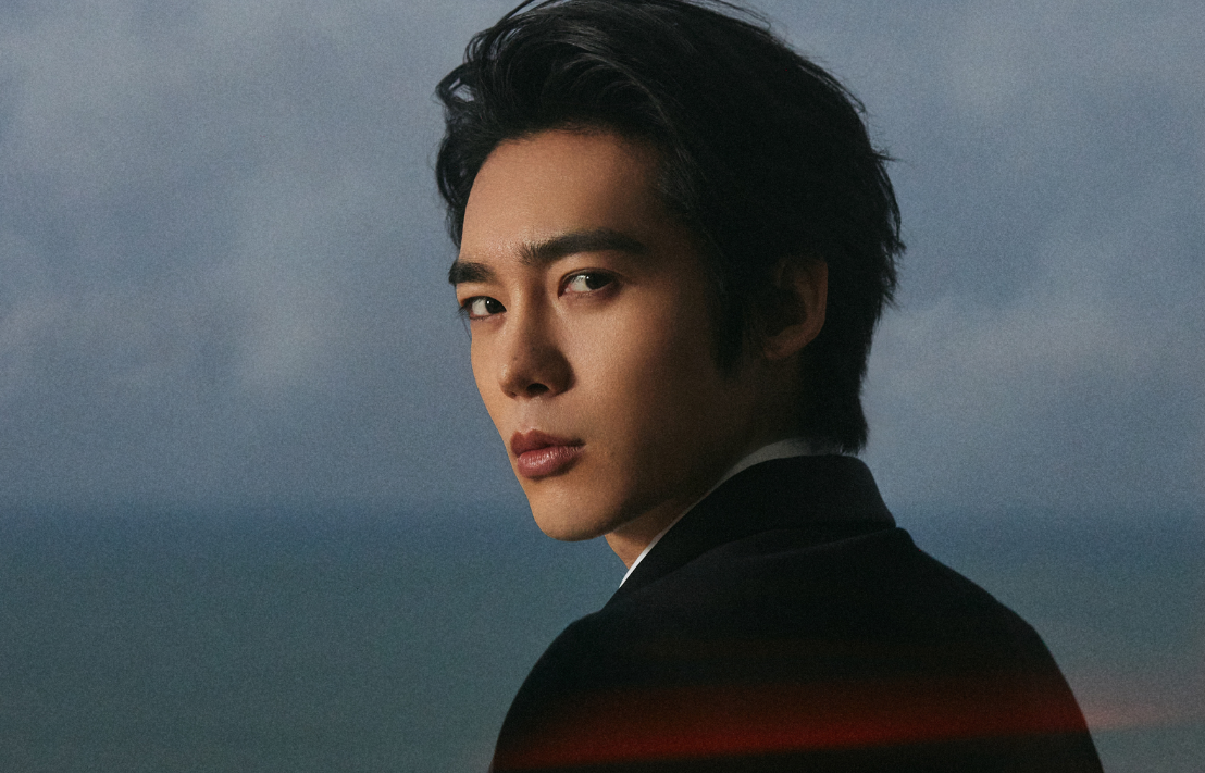 于适海南电影节闭幕式/壹号娱乐